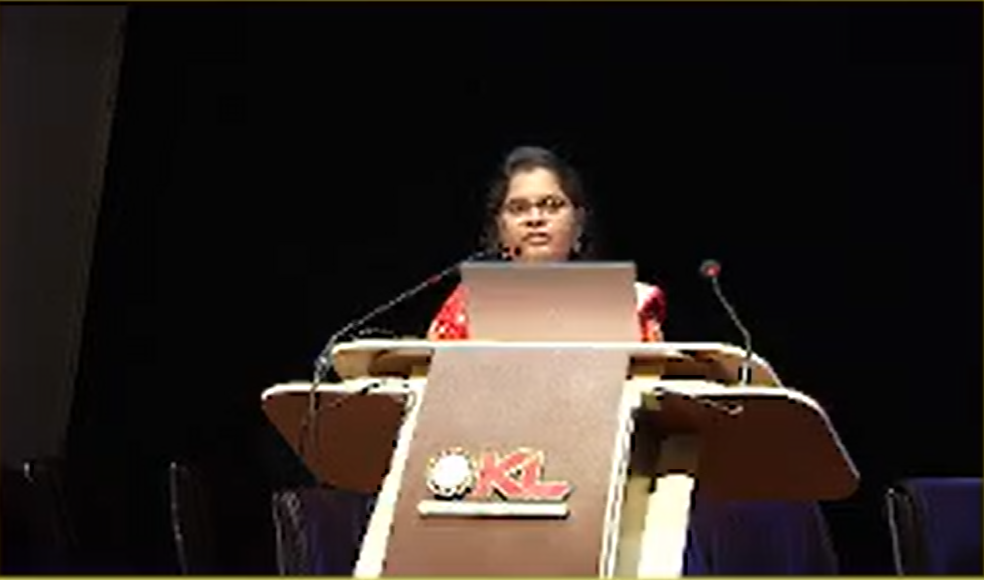 Nurture 2025 - RAMESH CME