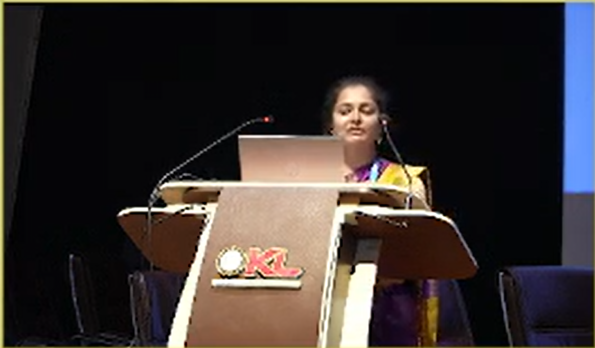 Nurture 2025 - RAMESH CME